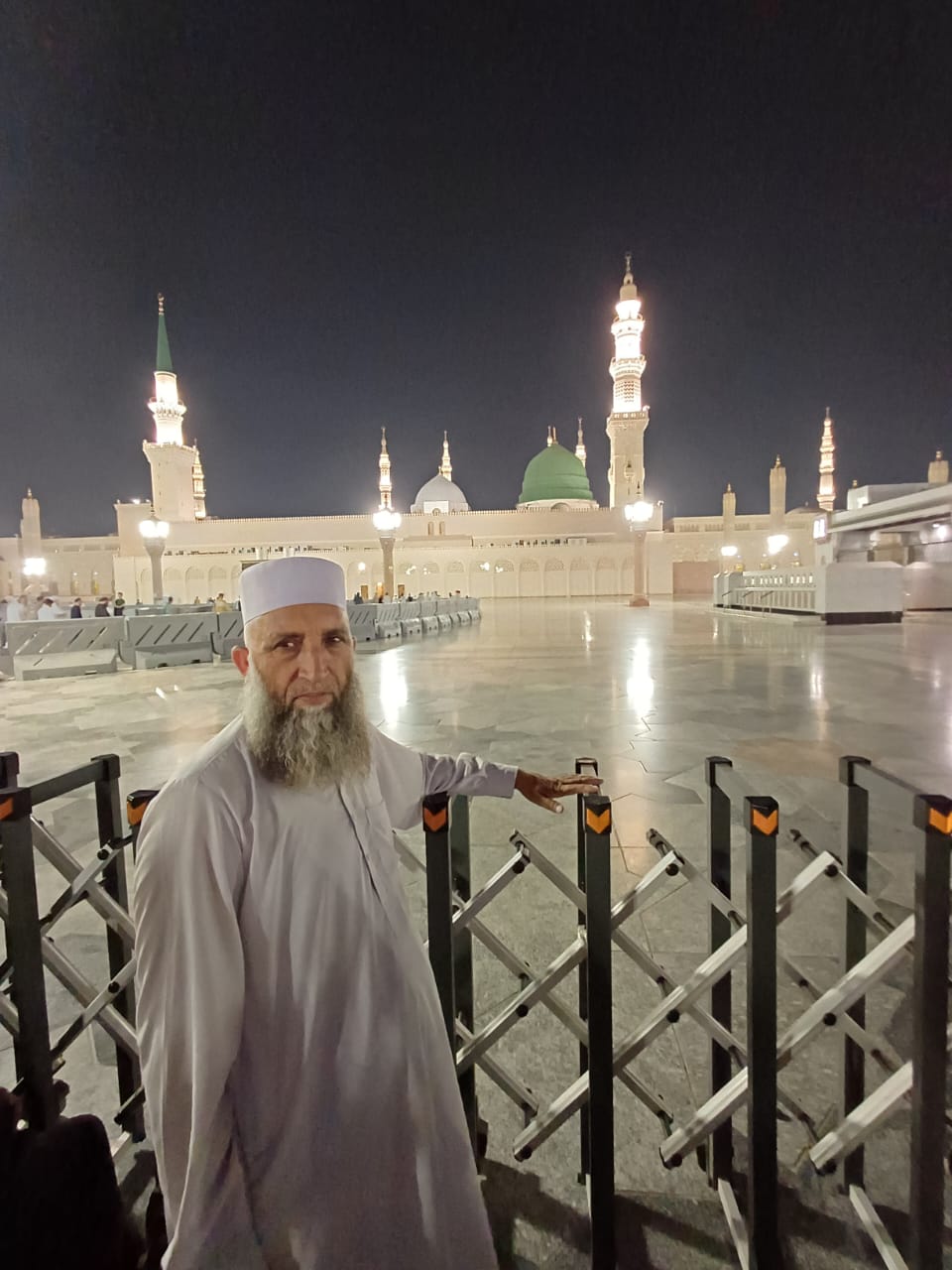 Muhammad Khurshid